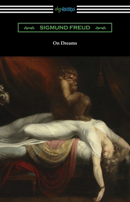 On Dreams 1420965271 Book Cover