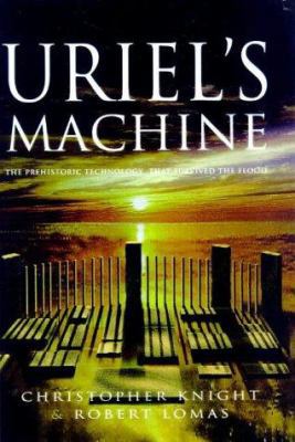 Uriel's Machine 0712680071 Book Cover