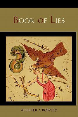 Book of Lies 1891396331 Book Cover