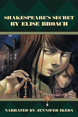 Shakespeare's Secret 1419355821 Book Cover