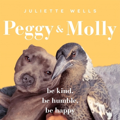 Peggy and Molly 1761344501 Book Cover