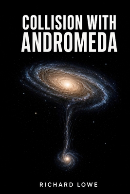 Collision with Andromeda 1972810146 Book Cover