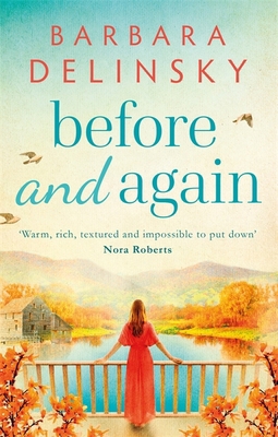 Before And Again 0349415668 Book Cover