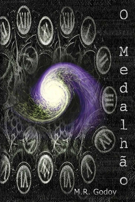 O Medalhão [Portuguese] 169928072X Book Cover