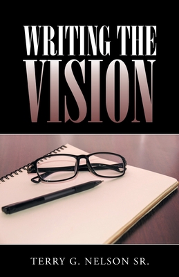 Writing the Vision 1512750697 Book Cover