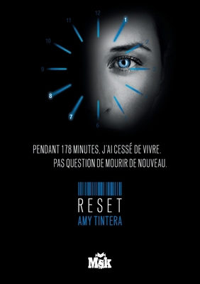 Reset [French] 2702438385 Book Cover