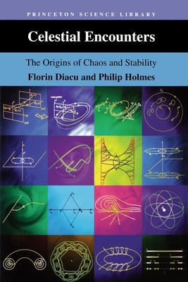 Celestial Encounters 0691027439 Book Cover