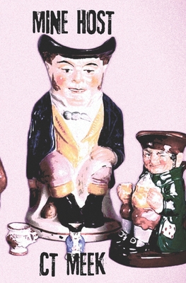 Mine Host B0CSZCYW69 Book Cover