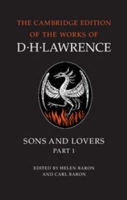 The Complete Novels of D. H. Lawrence 11 Volume... 0521009456 Book Cover