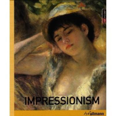 Impressionism 3833149396 Book Cover