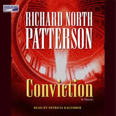 Conviction 1415916497 Book Cover