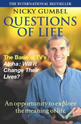 Questions of Life 0340785330 Book Cover