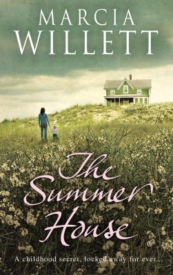 The Summer House 059306240X Book Cover