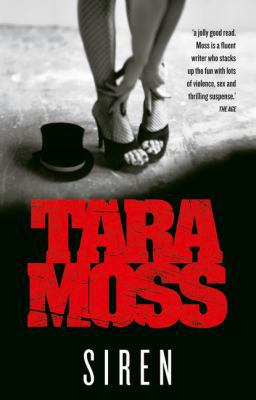 Siren 0732285135 Book Cover