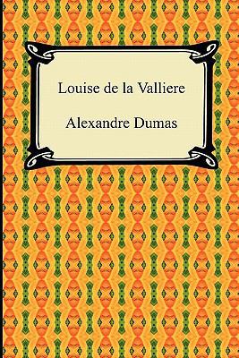 Louise de La Valliere 1420938819 Book Cover