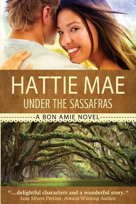 Under the Sassafras 1491201630 Book Cover