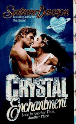 Crystal Enchantment 0505520583 Book Cover