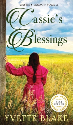 Cassie's Blessings 1957506741 Book Cover