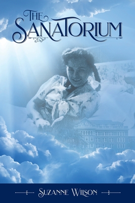 The Sanatorium 1711242241 Book Cover