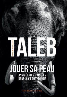 Jouer Sa Peau [French] 2251447598 Book Cover