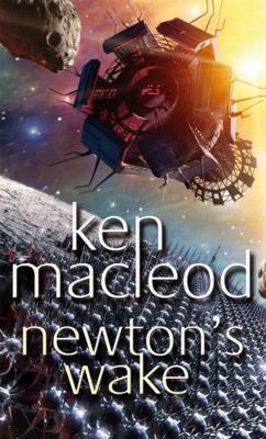Newton's Wake 1841492248 Book Cover