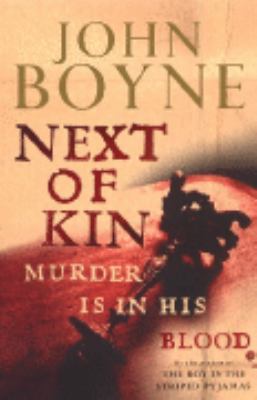 Next of Kin 0718149955 Book Cover