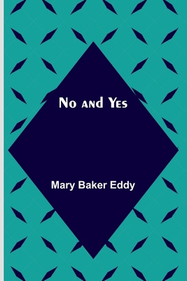 No and Yes 9356907692 Book Cover