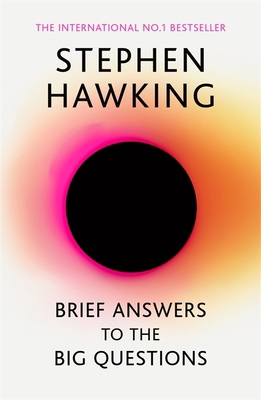 Brief Answers To The Big Questions 1473695996 Book Cover