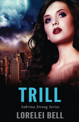 Trill 4824109353 Book Cover