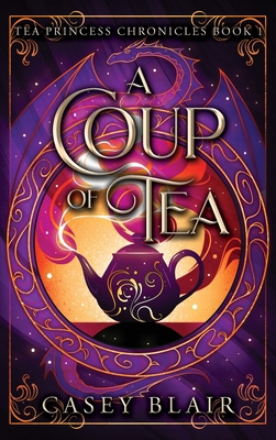 A Coup of Tea B0DS8ZK4FS Book Cover