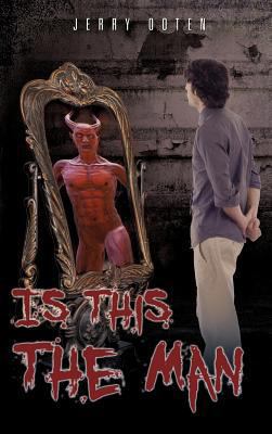 Is This The Man 1613799470 Book Cover