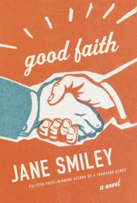 Good Faith 0375412174 Book Cover