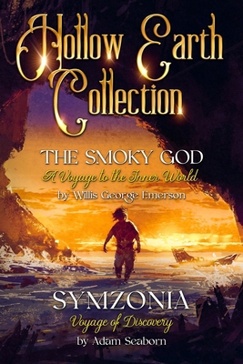 Hollow Earth Collection 1716086329 Book Cover