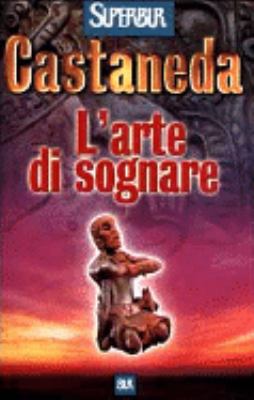 L'Arte DI Sognare (Italian Edition) [Italian] 881725892X Book Cover