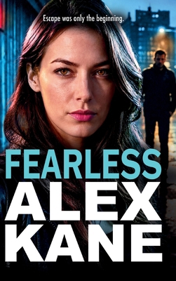 Fearless 1808117247 Book Cover