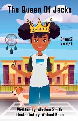 The Queen of Jacks 1082796468 Book Cover