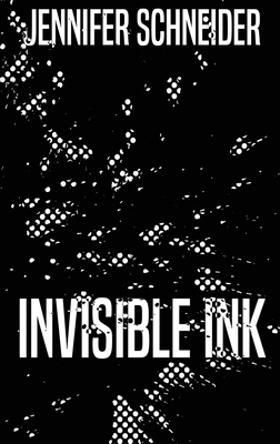 Invisible Ink [Large Print] 4824124964 Book Cover