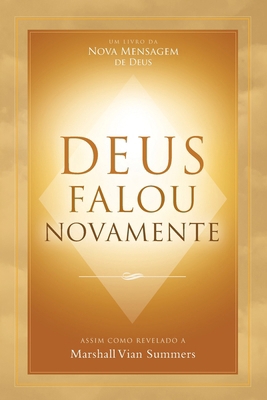 Deus falou novamente (God Has Spoken Again - Po... [Portuguese] 1942293089 Book Cover