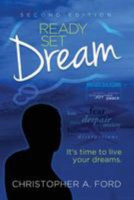 Ready...Set...Dream 1530804507 Book Cover