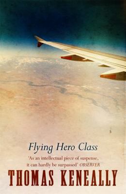 Flying Hero Class 0340560096 Book Cover