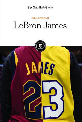 Lebron James 1642822477 Book Cover