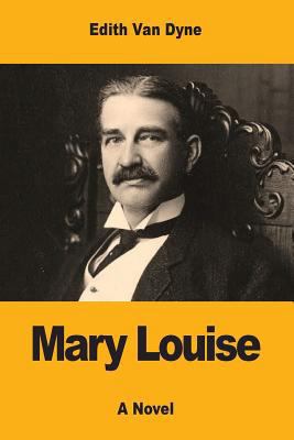 Mary Louise 1974670961 Book Cover