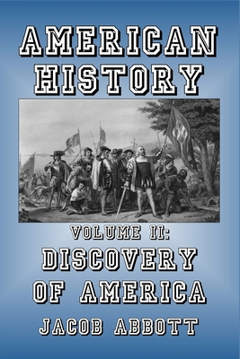 Discovery of America 1500444812 Book Cover