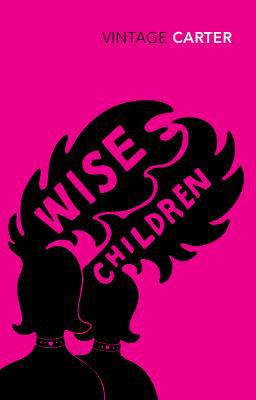 Wise Children 0099981106 Book Cover