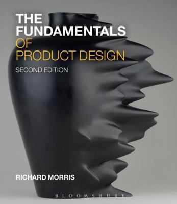 The Fundamentals of Product Design 1472578244 Book Cover