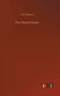 The Island House 3752374039 Book Cover