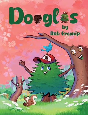 Douglas B0F1FJ493F Book Cover