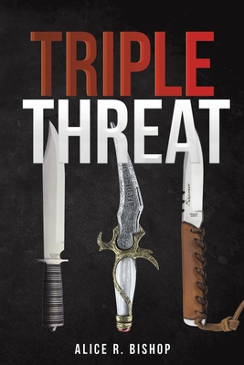 Triple Threat 1398468762 Book Cover
