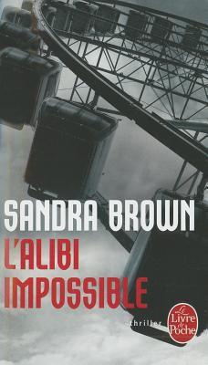 L'Alibi Impossible = The Alibi [French] 2253090492 Book Cover