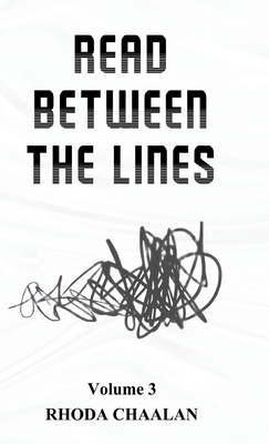 Read Between The Lines: Volume 3 0645645788 Book Cover
